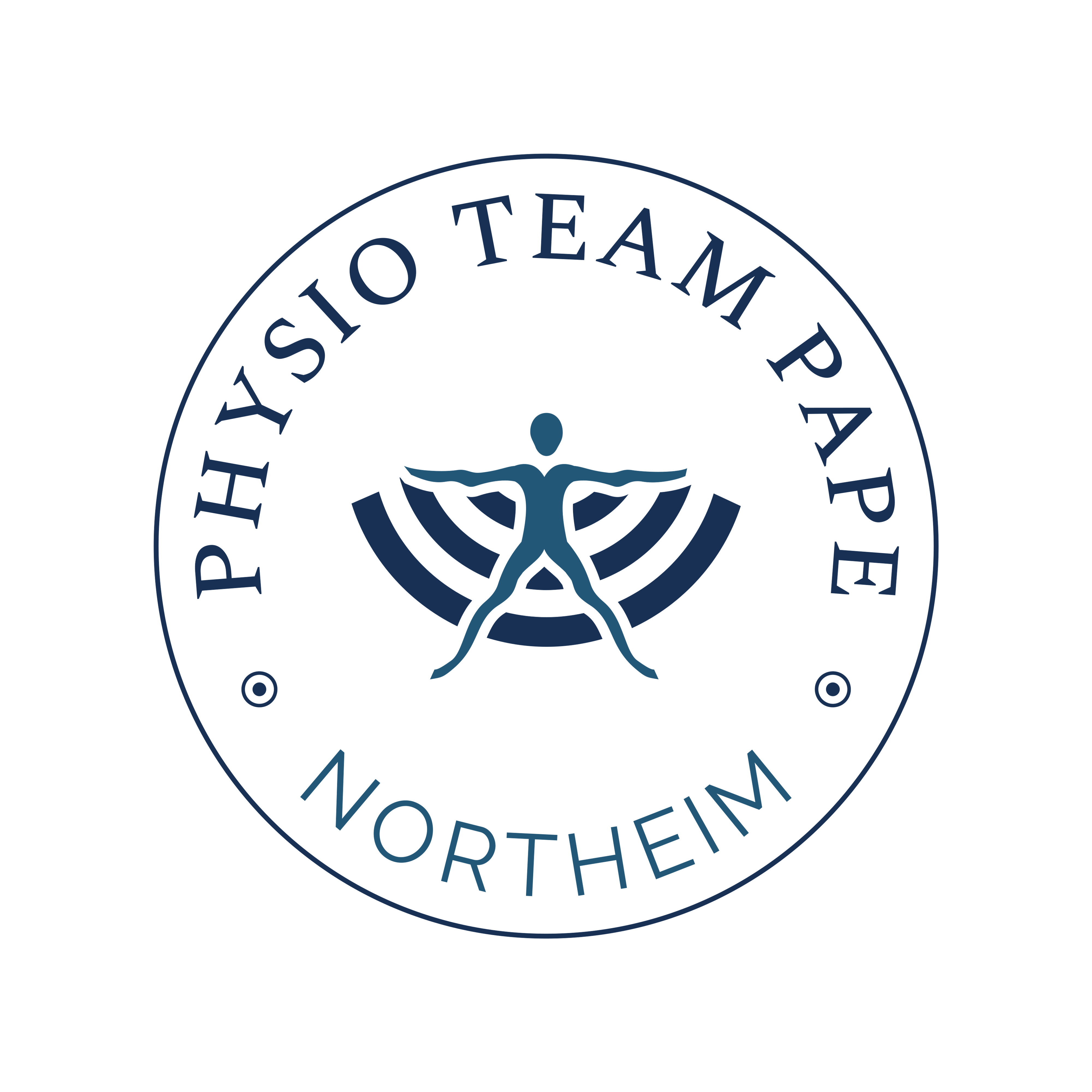 PhysioTeam Pape